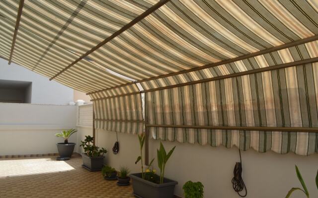 Gallipoli Apartment - Activelife