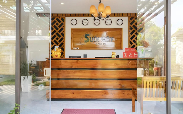 Suoi May Phu Quoc Garden Resort & Spa