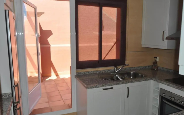 Apartmento en Torrox Costa