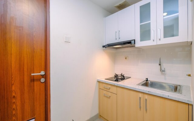 Best Deal 1Br At Grand Kamala Lagoon Apartment