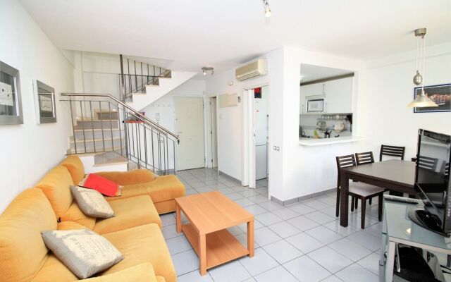 Apartamento Villa Marina