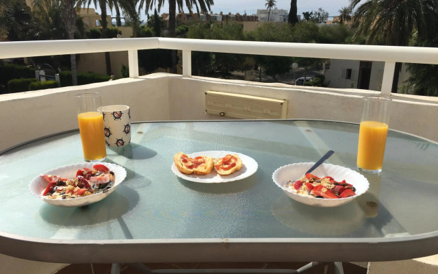 Arabella Naturist Apartment