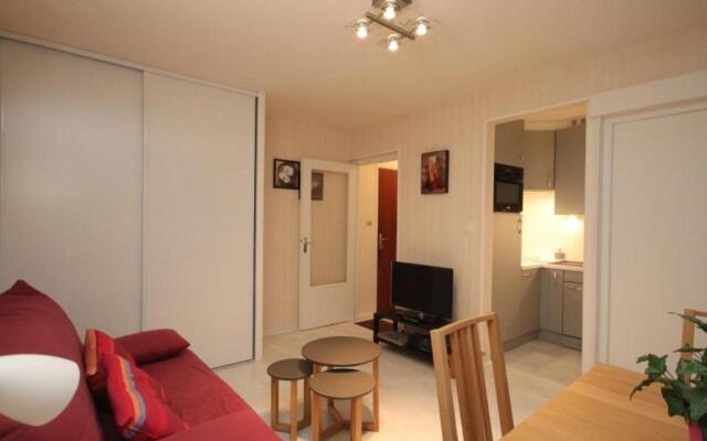 Appartement Mont-Dore, 2 pièces, 4 personnes - FR-1-608-189