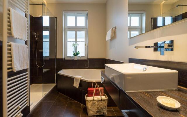 Upstalsboom Heringsdorf