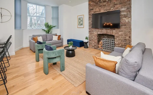 Host Stay - Princes Place Living
