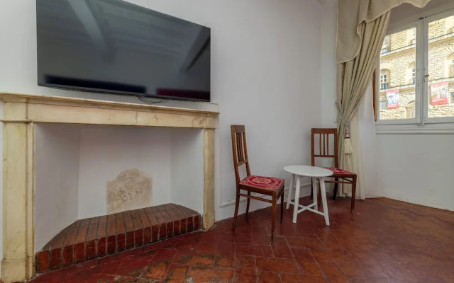 Pitti Suite 13 residenza d'epoca