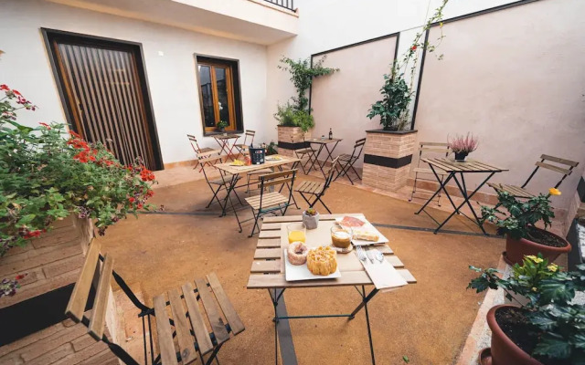 La casa del médico - Hostería rural