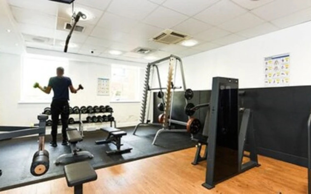 The Heights-Campus Accommodation