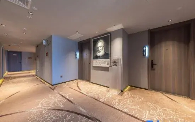 Kunyi 1760 Hotel (Lanzhou Anning Wuyue Plaza)