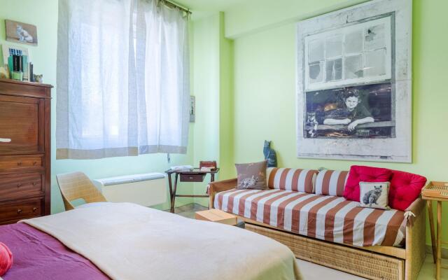 La Casa Matta in Viareggio