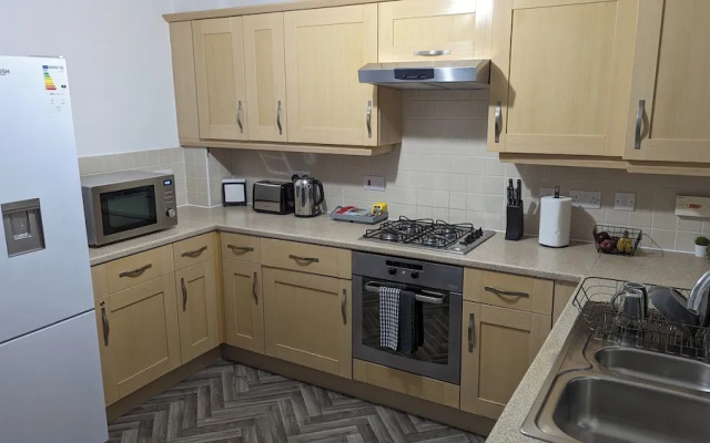 Leyland Road Retreat - 4 Bedroom House