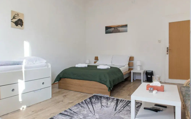 Comfortable 3BR Danube & Millenium Tower