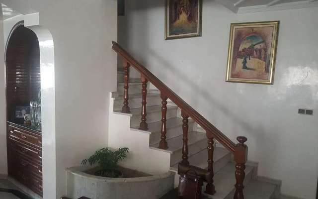 Residence Zineb