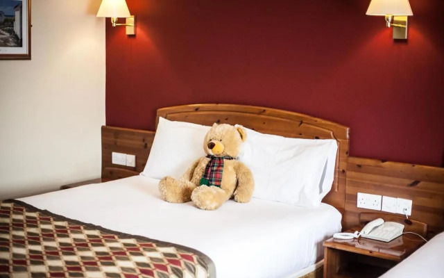 Dunsilly Hotel