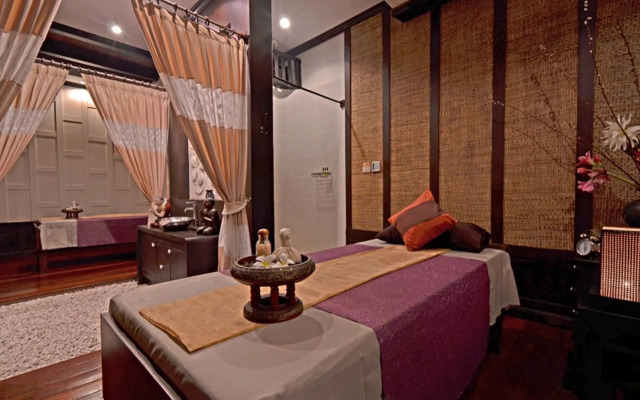 Annika Koh Chang (Formely Ramayana Koh Chang Resort & Spa)