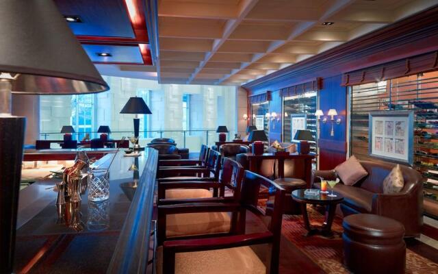 Shangri-La Dubai