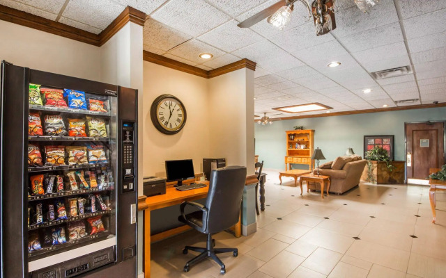 Quality Inn Ponca City