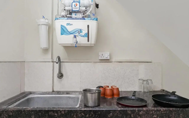 OYO 19578 Home Mountain View 3BHK Lonavala