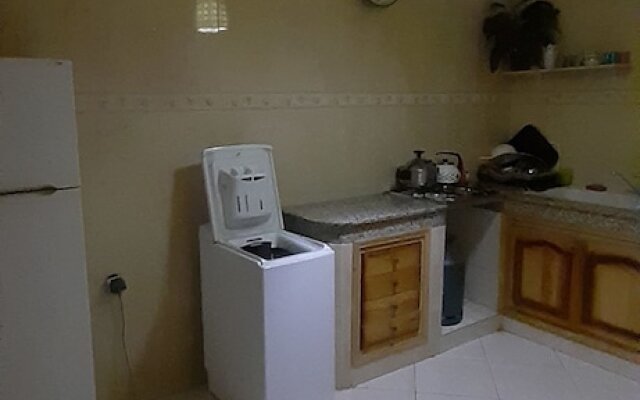 La Torreblanca Appartement