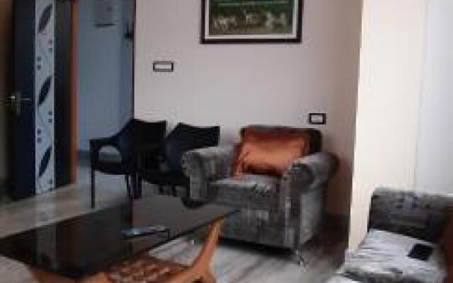 Green HAVEN Stay shillong