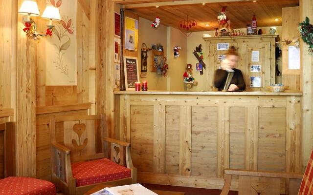 Les Chalets de la Mouria