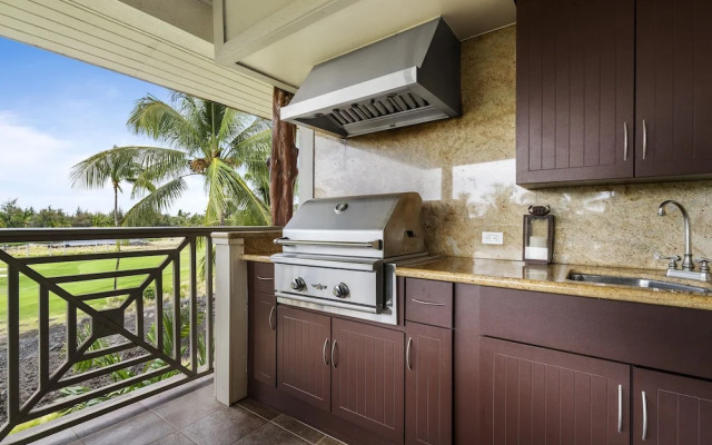 Waikoloa Beach Villas H32 by RedAwning