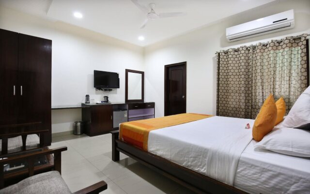 OYO 3791 Hotel Umed Grand