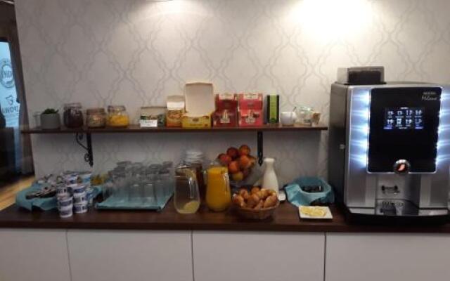 Apartamenty Międzyzdroje