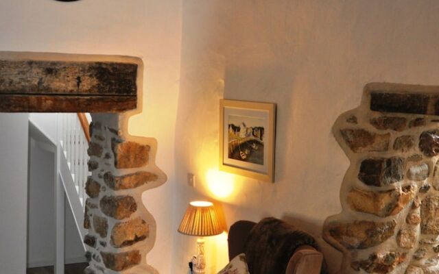 The Barn at Cae Bach