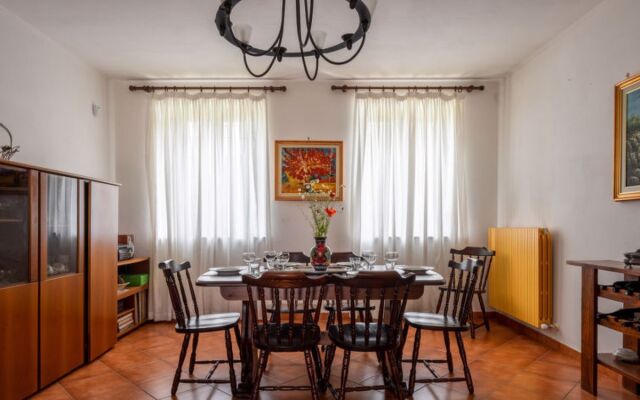 Casa Nocciola (FRR100)