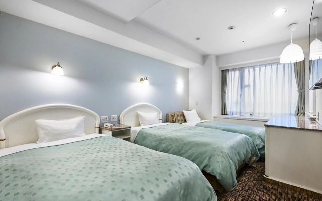 Kobe Sannomiya Union Hotel