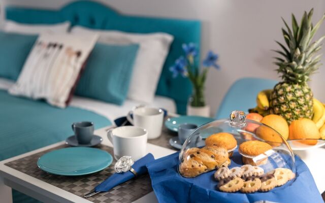 Fior di Loto Sweetness