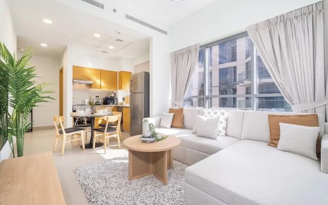 Mystic - Bellevue Tower 1