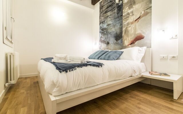 Arsenale Design Apartment R&R