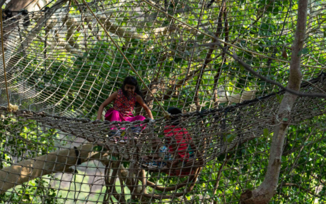 Galibore Nature Camp by Jungle Lodges