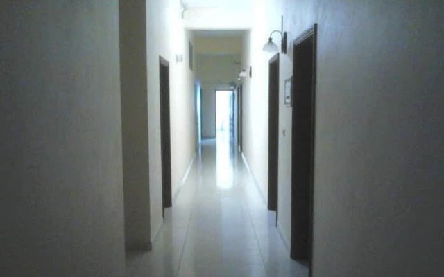 Hotel J.S.F.