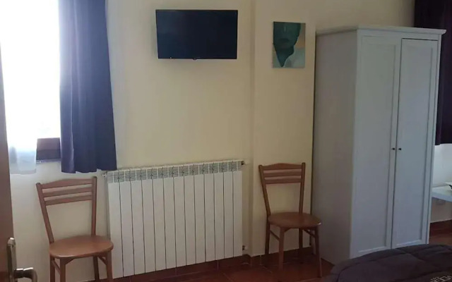 Il Nido delle Aquile dellEtna