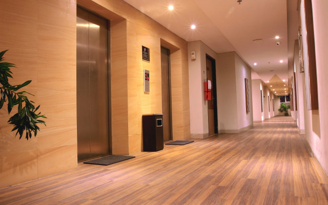H Boutique Hotel Jogjakarta