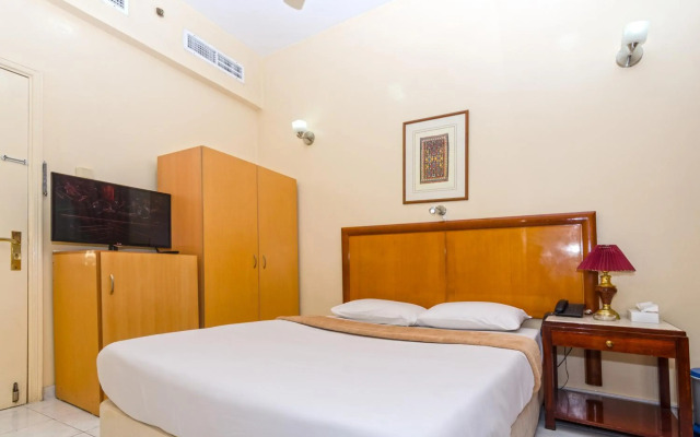 Royalton Hotel
