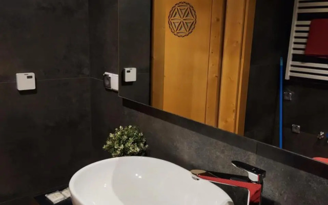 Apartamenty Butorowy