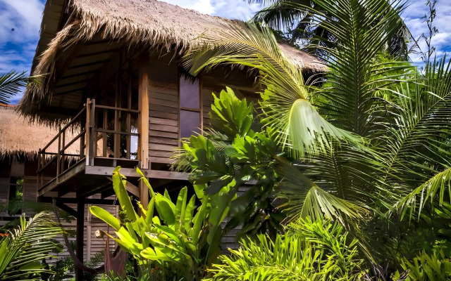 Castaway Resort Koh Lipe