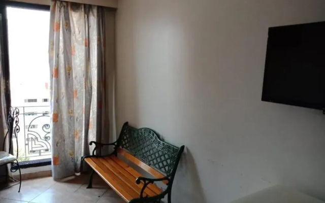 Art Hostel
