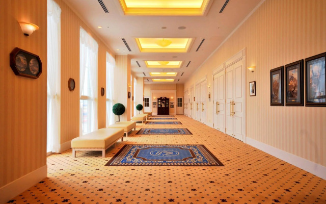 Hotel Boston Plaza Kusatsu