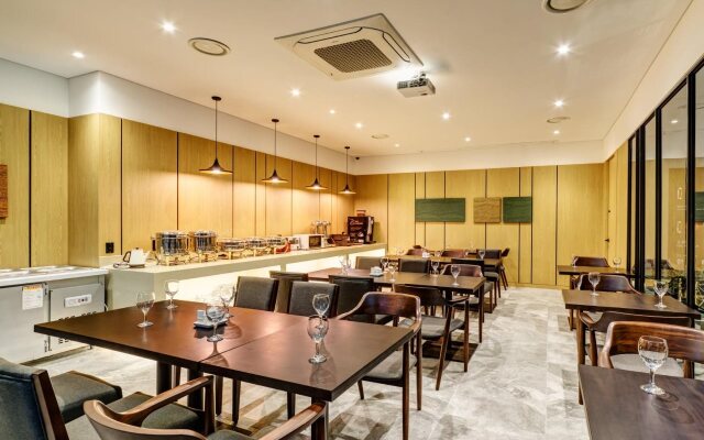 Hotel the Designers Cheongnyangni