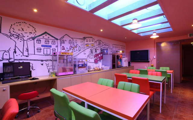 Orange County Hotel