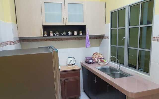 Budget Inn Apartment