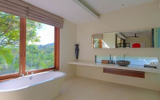 Samujana - Five Bedrooms Pool Villa - 18