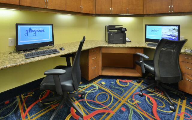 Hampton Inn & Suites Huntersville