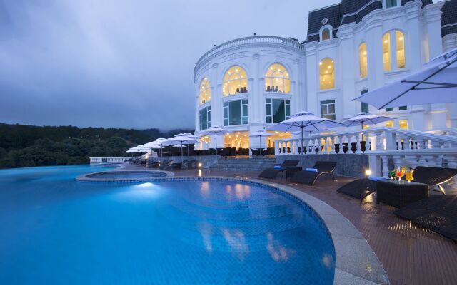 Dalat Wonder Resort