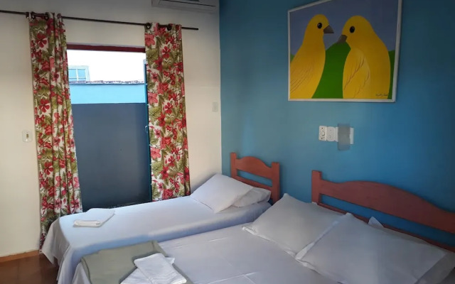 Pousada Bela Paraty